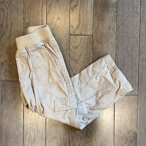 Jumping Beans 4T Cargo Pants